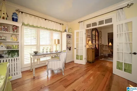 287 Trace Ridge Road Hoover AL 35244