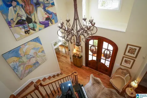 287 Trace Ridge Road Hoover AL 35244