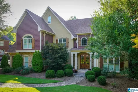287 Trace Ridge Road Hoover AL 35244