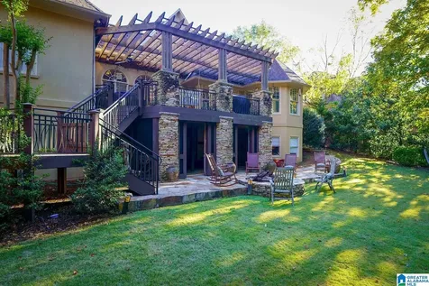 287 Trace Ridge Road Hoover AL 35244