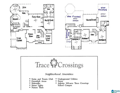 287 Trace Ridge Road Hoover AL 35244