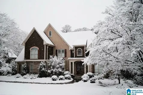 287 Trace Ridge Road Hoover AL 35244