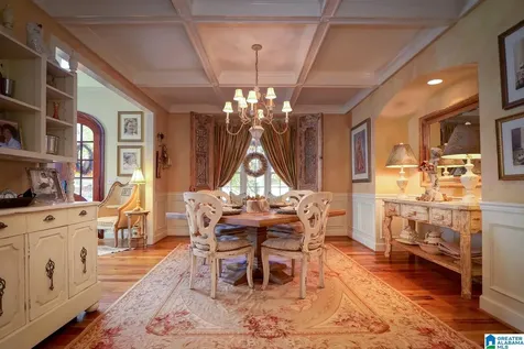 287 Trace Ridge Road Hoover AL 35244