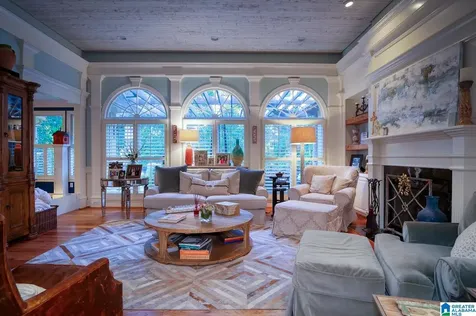 287 Trace Ridge Road Hoover AL 35244