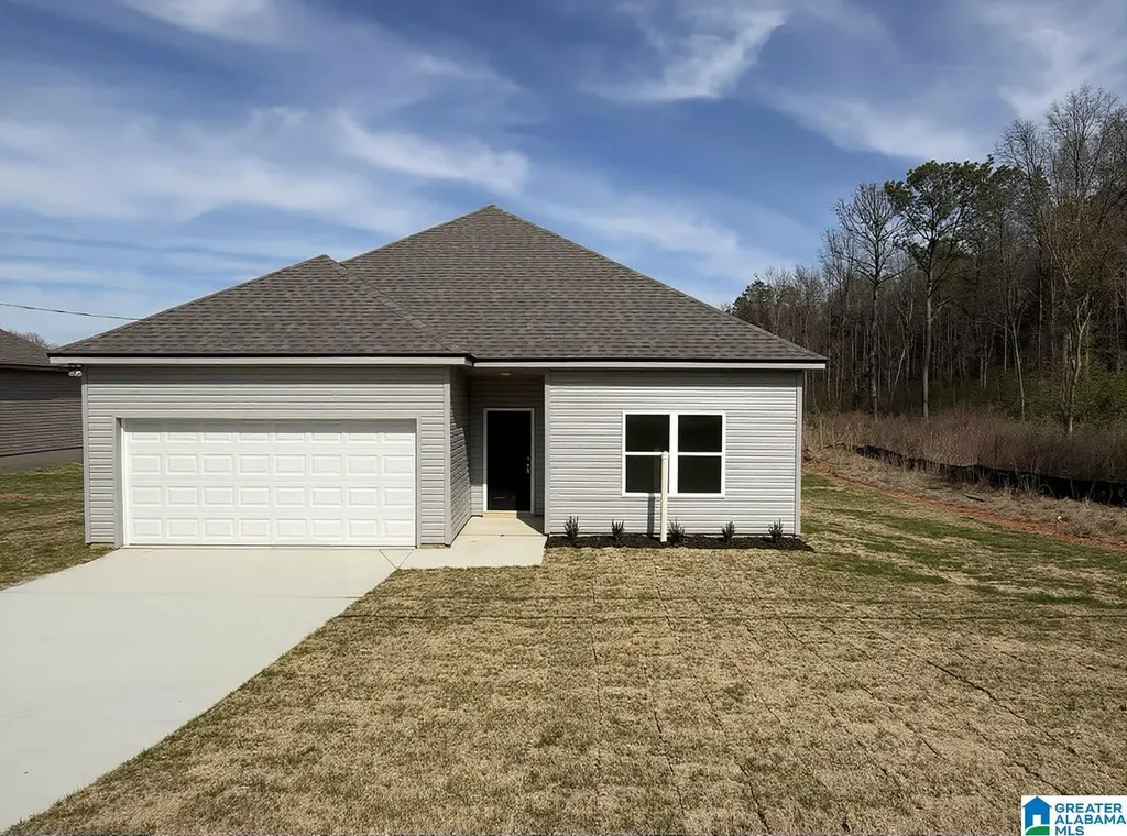 242 Chappell Street Sylacauga AL 35151