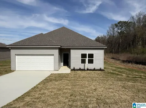 242 Chappell Street Sylacauga AL 35151