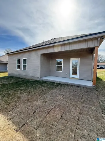 242 Chappell Street Sylacauga AL 35151