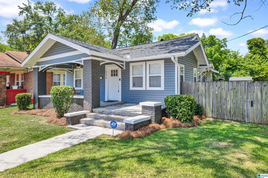 236 48th Street Birmingham AL 35212