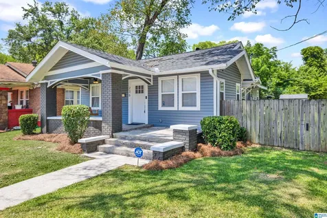 236 48th Street Birmingham AL 35212