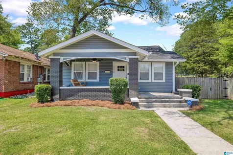 236 48th Street Birmingham AL 35212