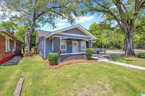 236 48th Street Birmingham AL 35212
