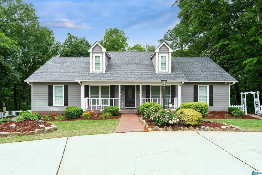 1117 Independence Drive Alabaster AL 35007