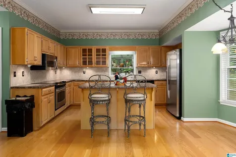 1117 Independence Drive Alabaster AL 35007