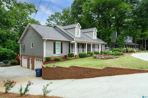 1117 Independence Drive Alabaster AL 35007