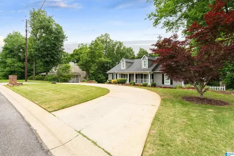 1117 Independence Drive Alabaster AL 35007