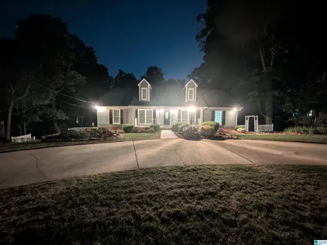 1117 Independence Drive Alabaster AL 35007
