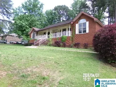 407 13th Way Pleasant Grove AL 35127