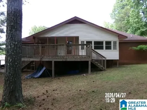 407 13th Way Pleasant Grove AL 35127