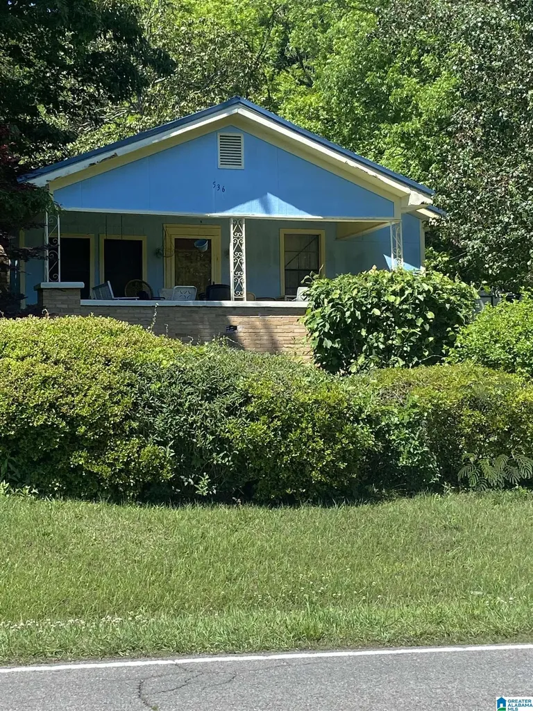 536 Lawson Road Birmingham AL 35217