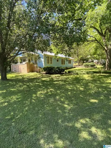 536 Lawson Road Birmingham AL 35217