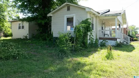 2729 Dawson Avenue SW Birmingham AL 35211