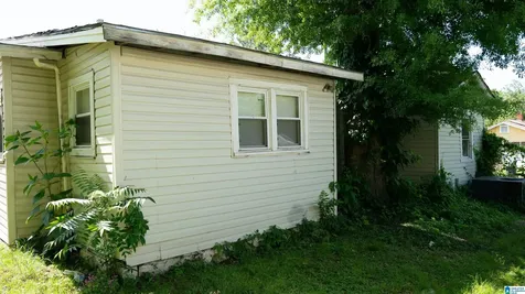 2729 Dawson Avenue SW Birmingham AL 35211
