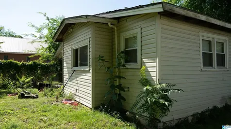 2729 Dawson Avenue SW Birmingham AL 35211