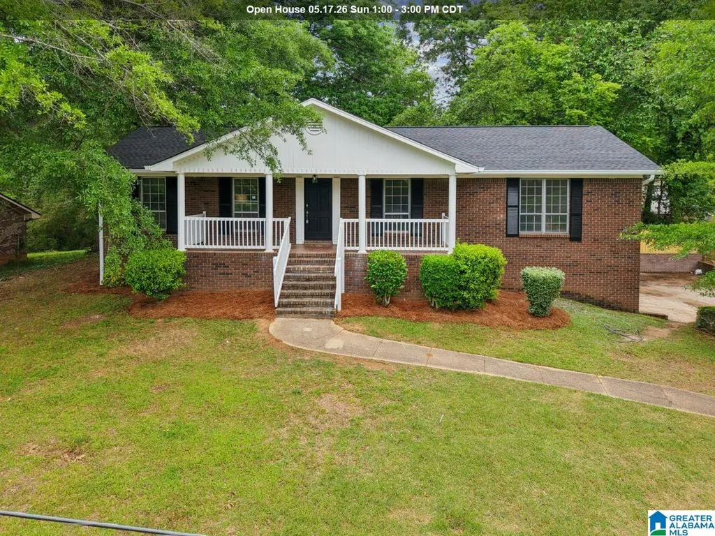 817 4th Avenue Pleasant Grove AL 35127