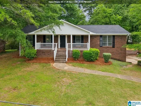 817 4th Avenue Pleasant Grove AL 35127