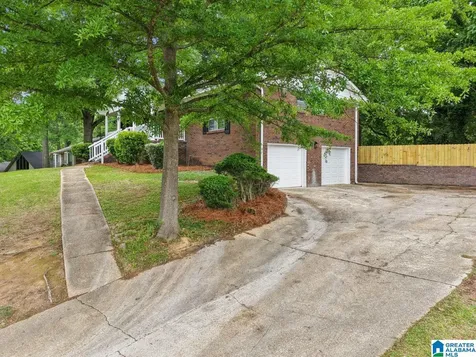 817 4th Avenue Pleasant Grove AL 35127