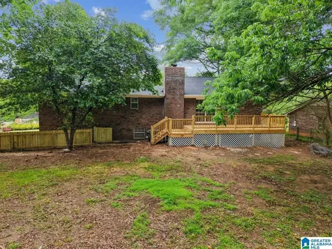 817 4th Avenue Pleasant Grove AL 35127