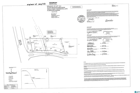 197 Silver Creek Parkway Alabaster AL 35007