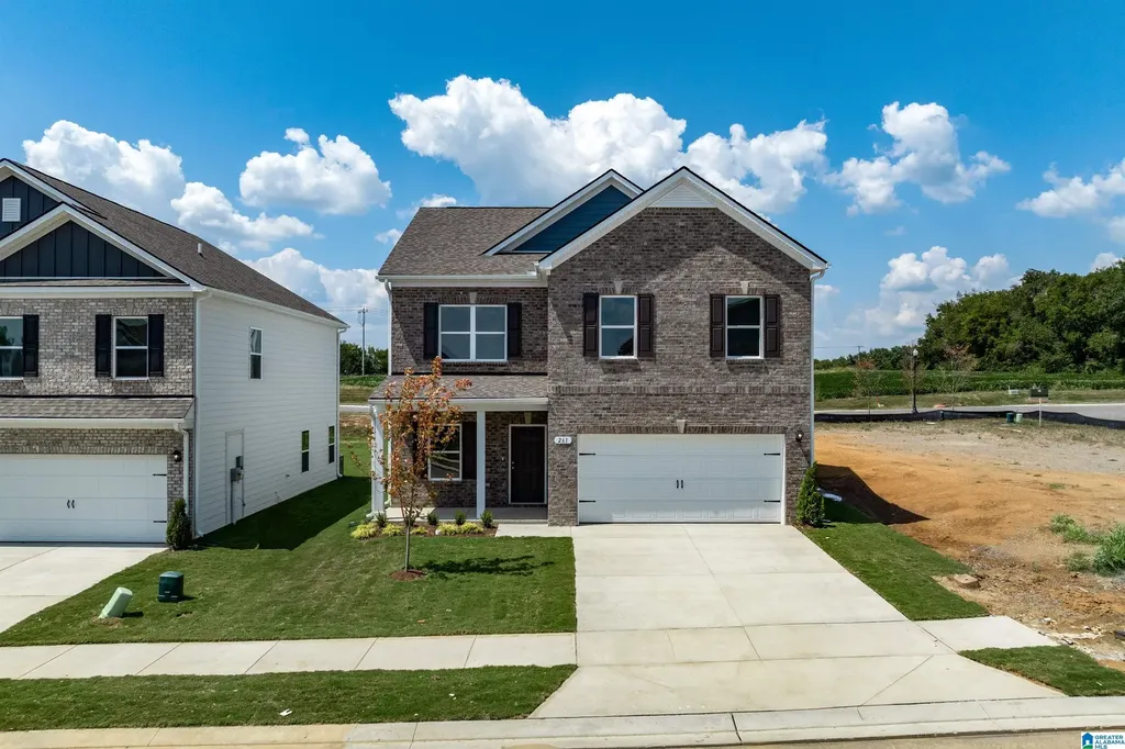 3241 Sayers Road Fultondale AL 35068