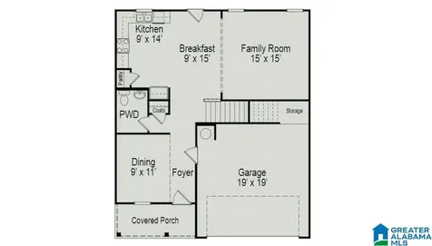 3241 Sayers Road Fultondale AL 35068