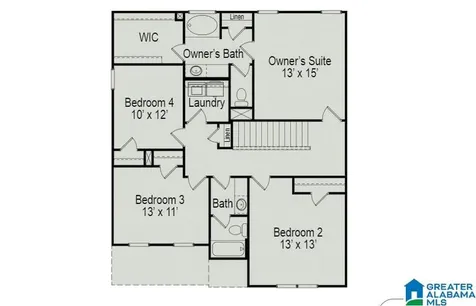 3241 Sayers Road Fultondale AL 35068