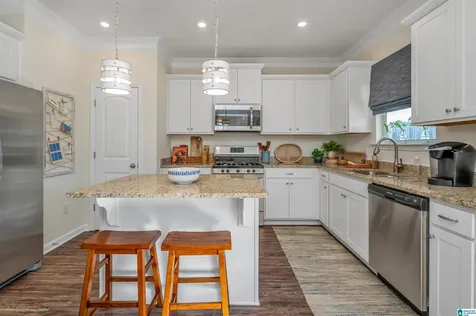 3241 Sayers Road Fultondale AL 35068