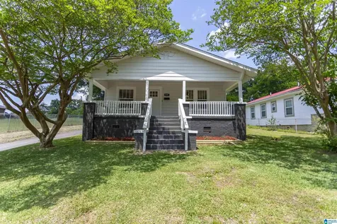 1316 Warrior Road Birmingham AL 35218