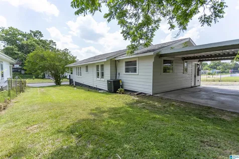 1316 Warrior Road Birmingham AL 35218