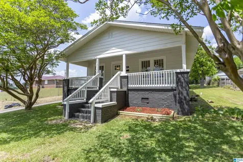 1316 Warrior Road Birmingham AL 35218