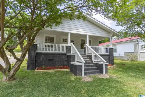 1316 Warrior Road Birmingham AL 35218