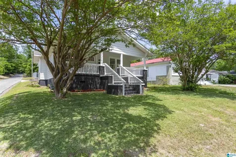 1316 Warrior Road Birmingham AL 35218