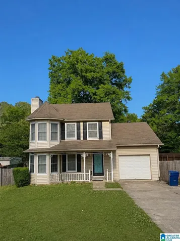 211 7th Street NW Alabaster AL 35007