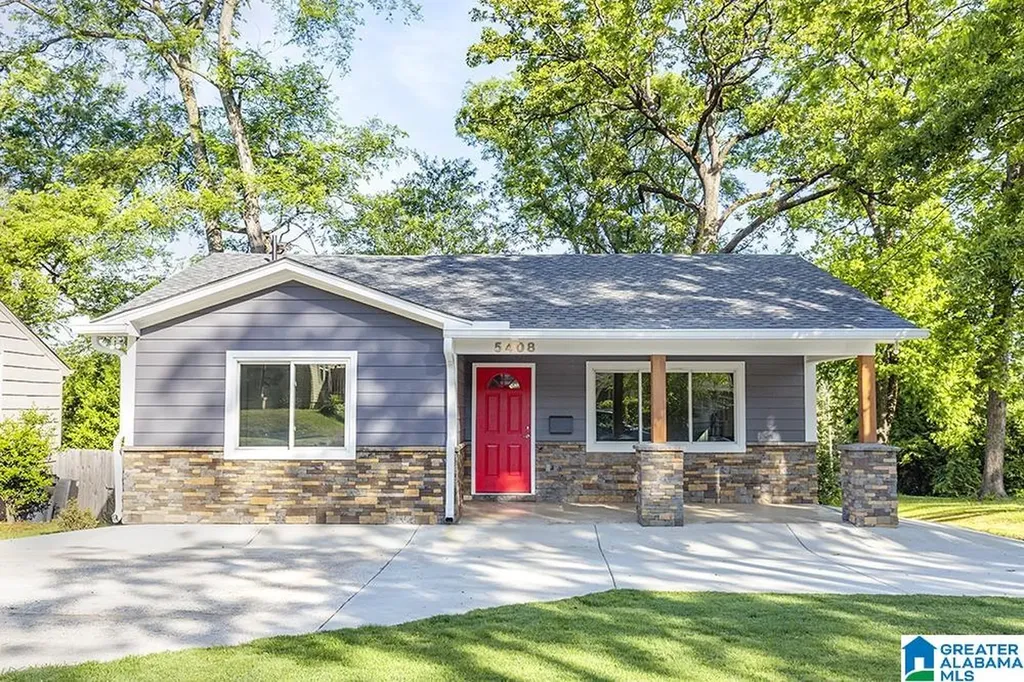 5408 5th Court S Birmingham AL 35212