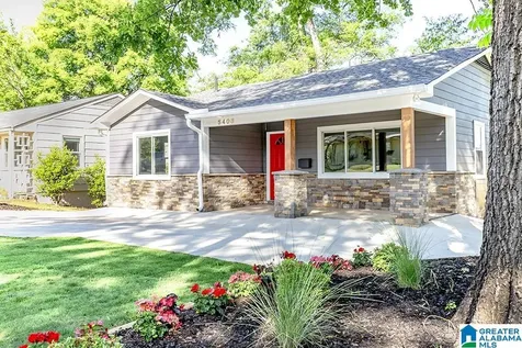 5408 5th Court S Birmingham AL 35212