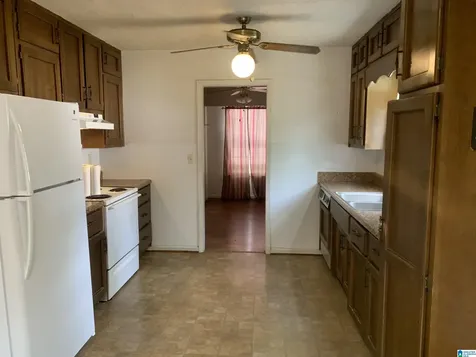 2416 Cove Circle NE Center Point AL 35215