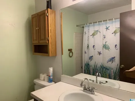 2416 Cove Circle NE Center Point AL 35215