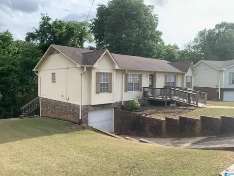 2416 Cove Circle NE Center Point AL 35215
