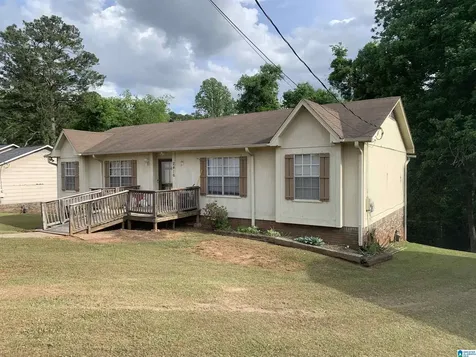 2416 Cove Circle NE Center Point AL 35215