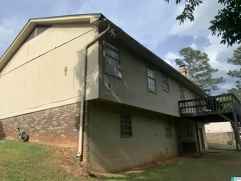 2416 Cove Circle NE Center Point AL 35215