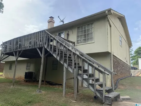 2416 Cove Circle NE Center Point AL 35215